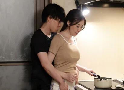 Mẹ kế của chồng chén con chồng