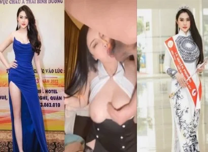 Cô Lê Huyền Phương quan hệ bằng miệng rồi quan hệ rất đã