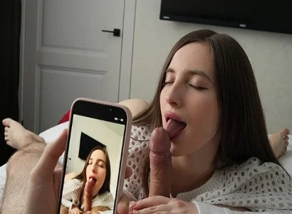 Anh ta dùng ngay cu của thằng em để quay đoạn phim trả thù người yêu