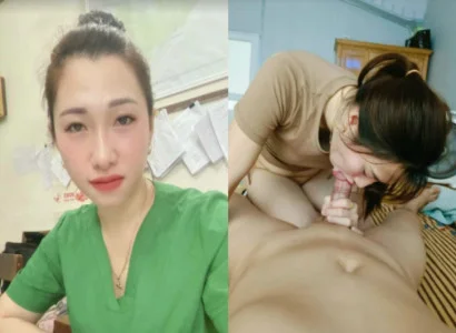 Giáo viên xinh đẹp thích thú với những trải nghiệm tình dục khác lạ