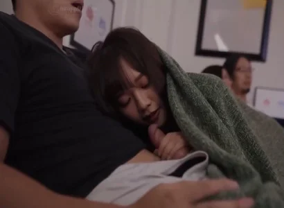 Em họ dễ thương tinh nghịch