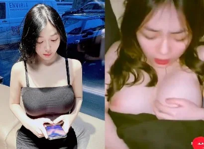Đoạn phim nóng bỏng Trần Hà Linh xứng danh siêu phẩm