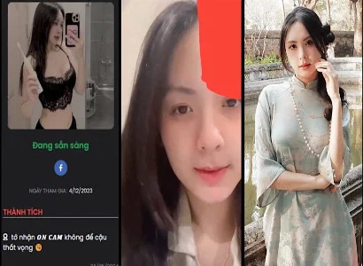 em Quinnn nóng bỏng trong cảnh nóng làm đoạn phim thêm hấp dẫn